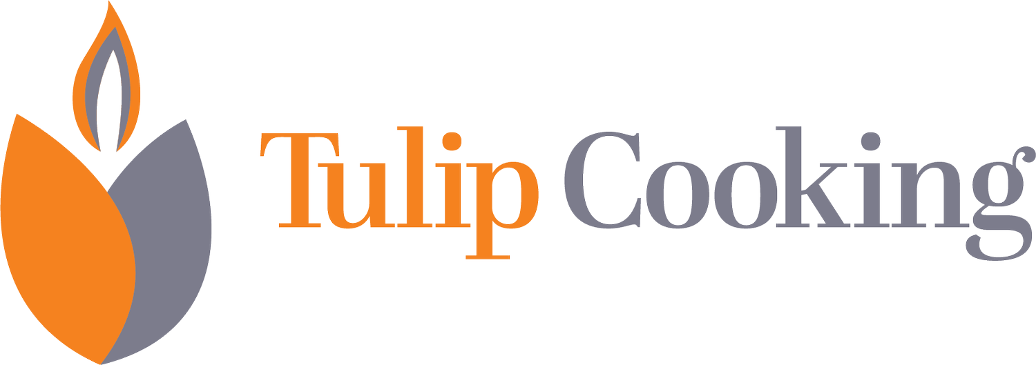Tulip Cooking - Dutch Design - Global Ingenuity